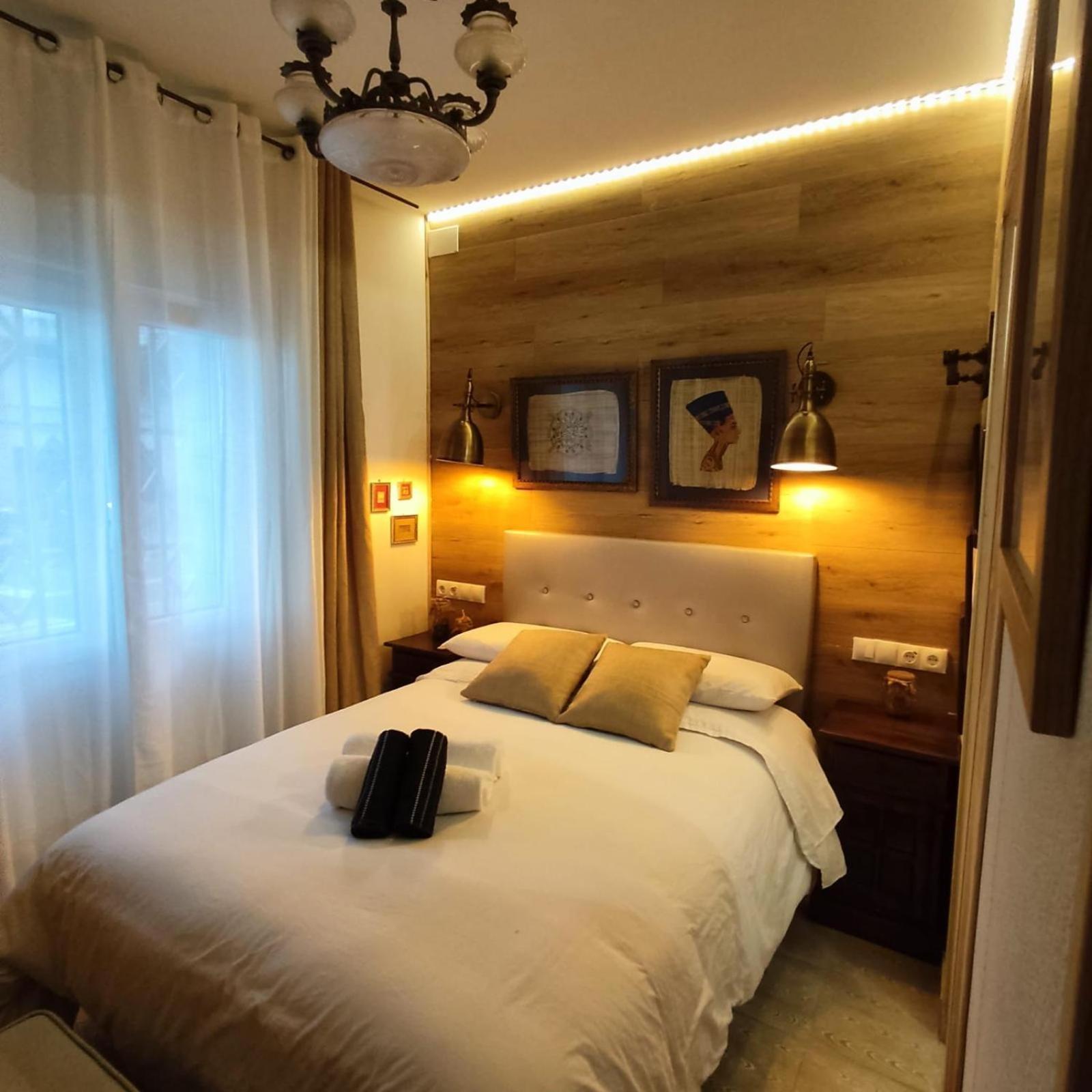 Private Rooms - Barcelona — Foto 2